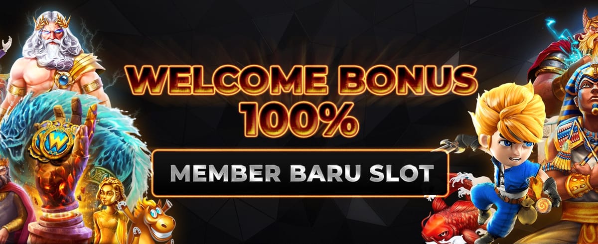 Selamat Datang di Sandi Bet Slot
