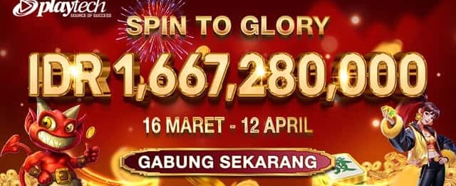 Jackpot Progresif Terbesar