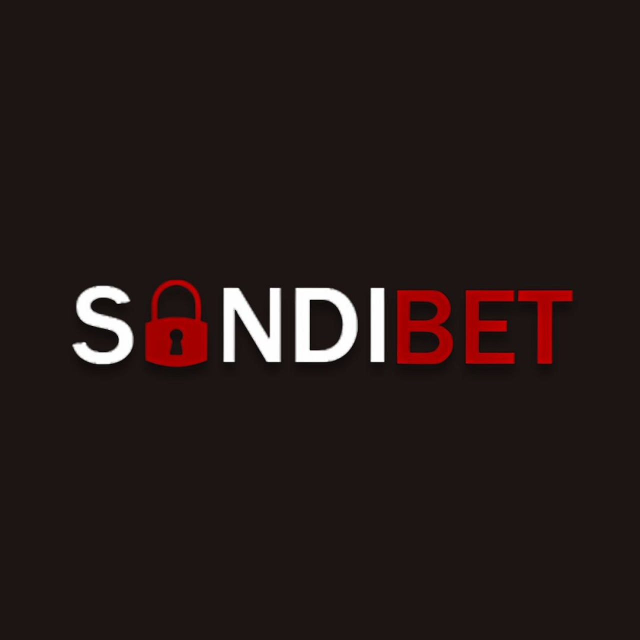 Sandi Bet Slot Link Logo